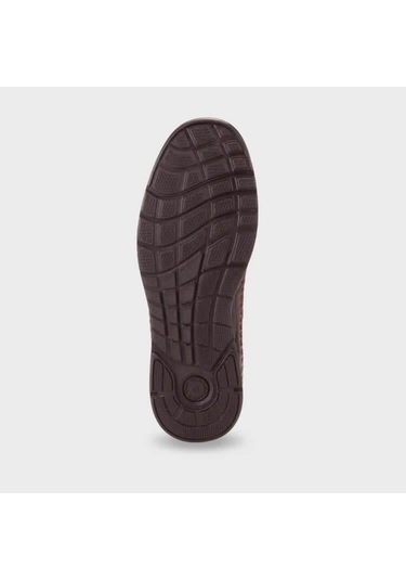 Never-h Merdane Ayakkabı 32617 Taba