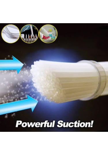 Kir Temizleyici Pratik Çok Fonksiyonlu Üniversal Vakum Aparatı Fırça Temizleyici Evcil Hayvan Temizleyicileri Araba Temizleyici