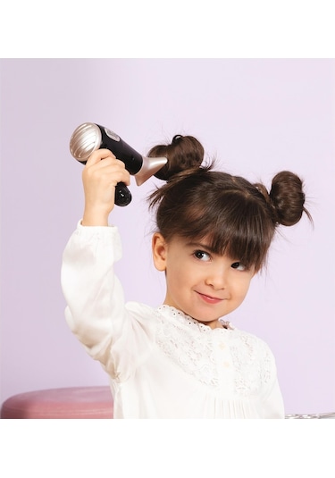 Smoby My Beauty Saç Güzellik Bakım Seti 320144