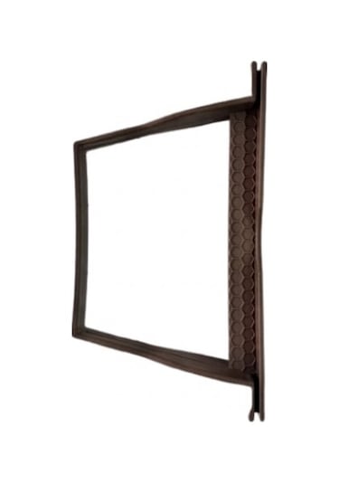 Strafor Ana Arı Çiftleştirme Kutusu Çerçevesi 20 Adet