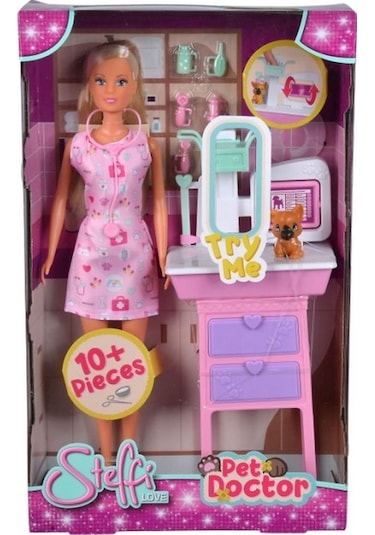 Simba Sl Pet Doctor
