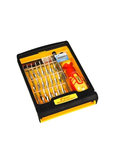 Jakemy 33 Parça Bit Set Jk-6032-b