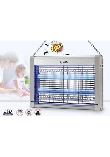 Aprilla Aık-9919 Sinek Öldürücü Cız