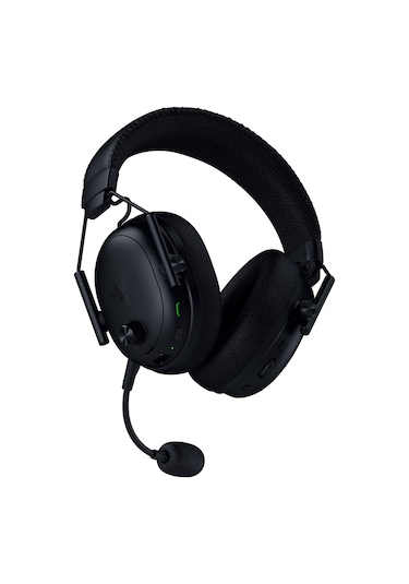 Razer Blackshark V3 Pro Kablosuz Mikrofonlu Kulak Üstü Kulaklık