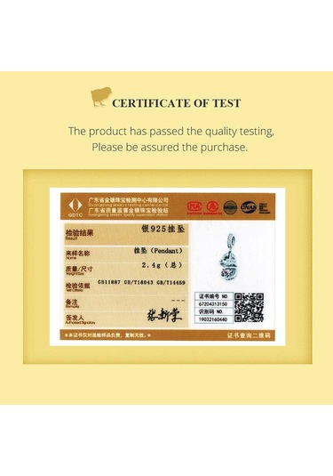 Wostu Paskalya Hollow Yumurta Açılabilir Charms 100% 925 Ayar Gümüş Fit Bilezik Kolye Zirkon Boncuk Gümüş