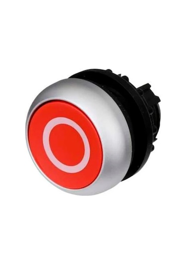 Eaton M22-d-r-x0 ,kırmızı M22 Buton Kafa