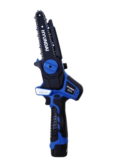 Hyundai HCS176 2x2 Ah Akülü Budama Testeresi