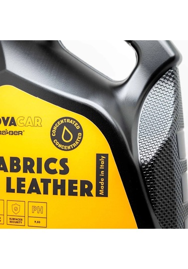 Innovacar X2 Fabrics&leather Deri Ve Kumaş Temizleyici Konsantre