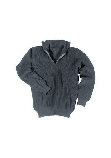 Sturm Troyer Kazak Siyah