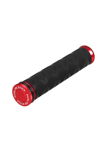 Jeemson Büyük Boy Kırmızı Metal + Kauçuk Teli Sıkma Aleti - Gt Ve Fg Düğümü İçin Tension Aracı