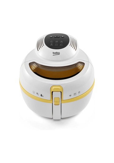 Beko BKK 2187 Fryday 1400 W Fritöz