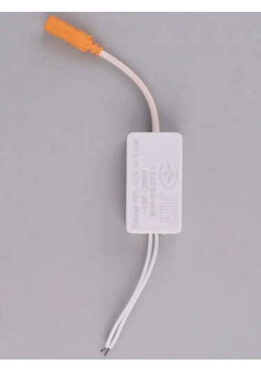 Jazzway Led Aydınlatma Lambası Kare Gömme 17cm 12w 159064477 Beyaz