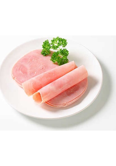 Danam Hindi Jambon Blok 1 KG