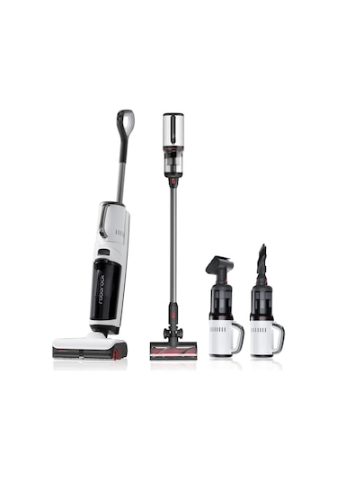 Roborock Dyad Pro Combo Dikey Şarjlı Süpürge