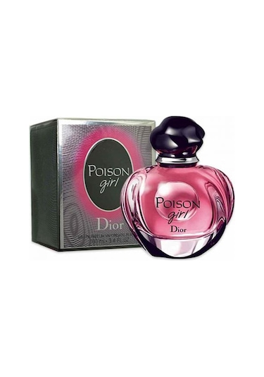 Dior Poison Girl Kadın Parfüm EDP 100 ML