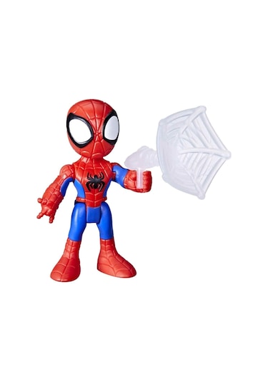 Toyigoo G0661 Spidey Ve İnanılmaz Arkadaşları - Figür Ve Aksesuar +3 Yaş