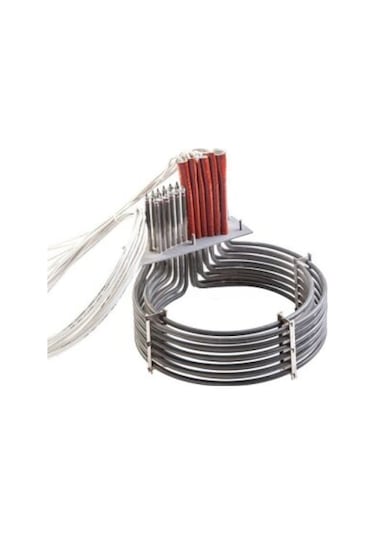 Panemor Sanayi Fırını Rezistansı