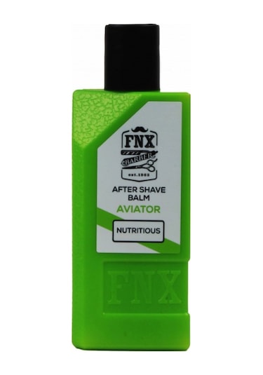 Fnx Barber Aviator Tıraş Balmı 175 ML