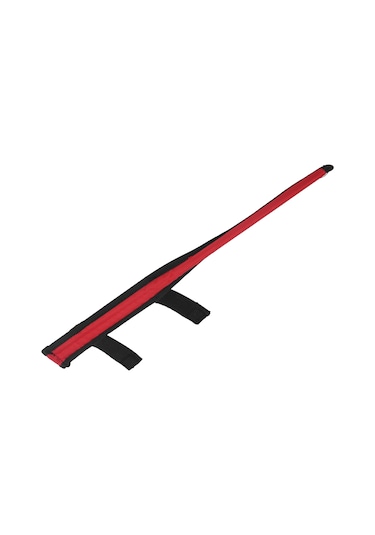 Geeroyoo Karbon Olta Sapı Koruması, Kırılmayı Önleyen Oxford Kumaş Koruyucu Kılıf, Uyumlu Telli Tasarım, Dayanıklı Ve Pratik