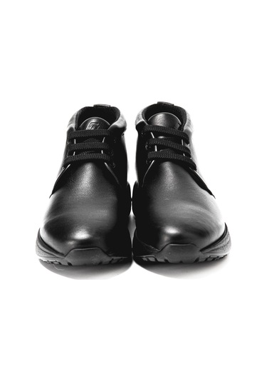 Bot Erkek 09l2 Frau Surf Neronero Siyah