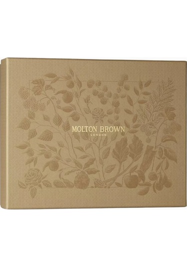 Molton Brown Duş Jeli Seti 3 x 300 ML