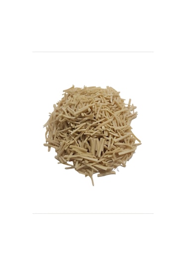 El Yapımı İnce Kesim Makarna Erişte 1 Kg