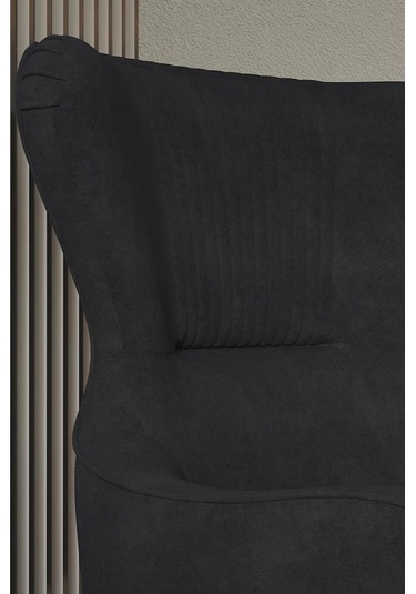 Modalife Bella Berjer Siyah