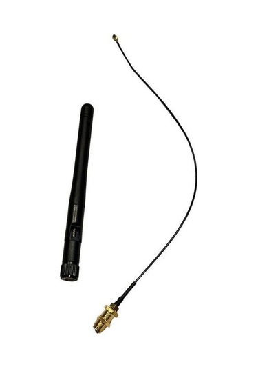 Trendooze Sma Sma Sma Kablo İpex İpex Erkek Dişi Cm Çevirici Anten Anten 20 Nu