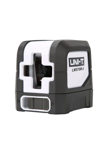 Uni-T Lm570r-ı Kırmızı Lazer Lazer Hizalama Cihazı