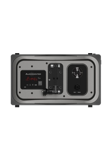 Audiocenter Butteryfly 4ca Line Array Hoparlör