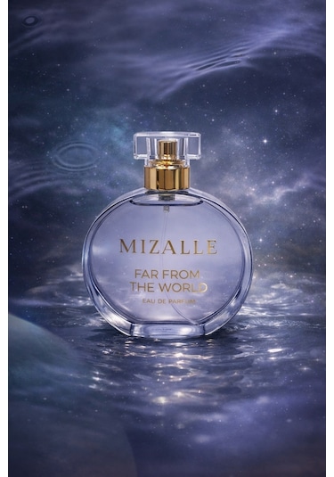 Standart Mizella Far From The Word Kreasyon Parfüm 100 Ml Odunsu