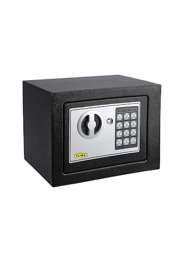 Para Kasası Mini Boy 170x230x170 Ym-800