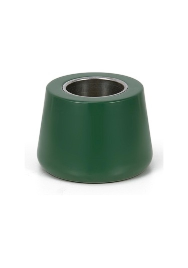 Suntek Magideal Kapaklı Masaüstü Ateş Çukuru Ev Şenlikli Yeşil