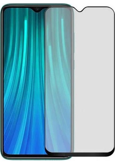 Zore Mi Note 10 Lite İle Uyumlu Mat Seramik Ekran Koruyucu