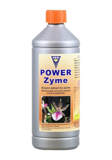 Hesi Power Zyme 500 ML