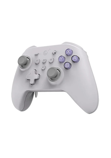 Gulikit Kk3 Max Retro Smartrigger Hall Effect Destekli Kablosuz G