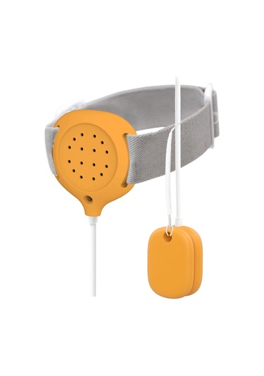 GubisiStore Manyetik Kablolu Bebek Yatak Islatma Alarmı