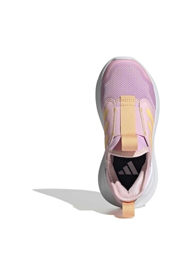 Adidas Tensaur Comfort Ac C Unisex Çocuk Sneaker Jq9877 Mor