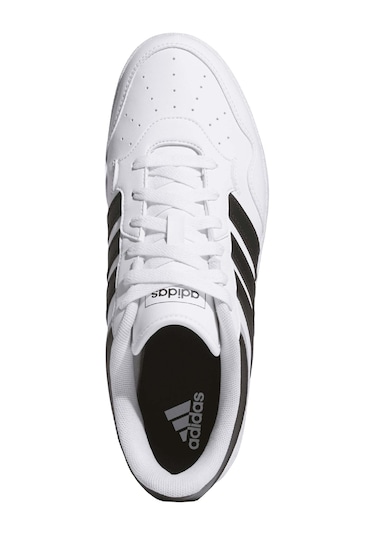 Adidas Hoops 4.0 Beyaz Spor Ayakkabı Jq9985 Beyaz