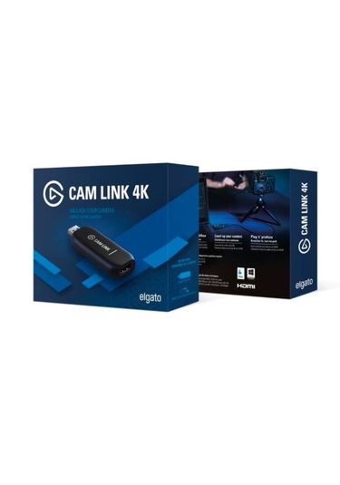 elgato cam link 4k 10gam9901