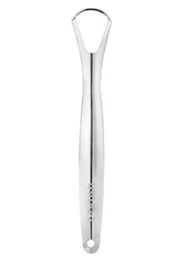 T-Brush Metal Çelik Dil Temizleyicisi