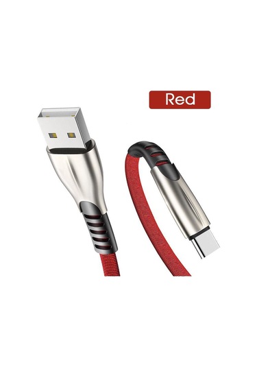 Alüminyum Alaşımlı 6a Hızlı Şarj Hattı 1M/2M Android'e Uygulanabilir Şarj Kablosu 1M Type-c Alüminyum Alaşımlı 6a Hızlı Şarj Hattı 1M/2M Android'e Uygulanabilir Şarj Kablosu 1M Type-c