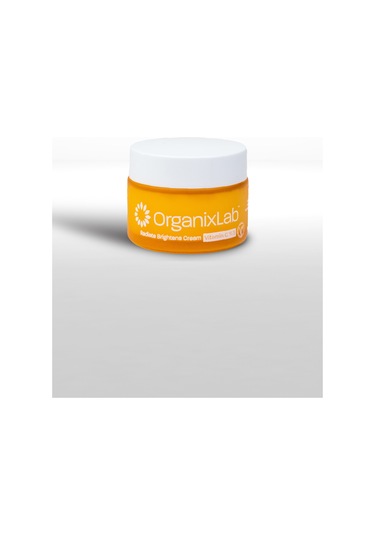 Organixlab Radiate Brightens Cream 50 ML