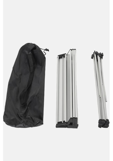 Uniqamping Katlanabilir Alüminyum Masa 56x46x40 Beyaz