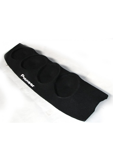 Volkswagen Golf 4 Pandizot 4x20cm Midra 2x10cm Polyesterli Portlu