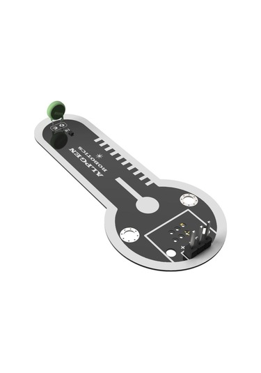 Arduino Projeleri 450ohm Ntc Termistör Sıcaklık Sensör Modülü