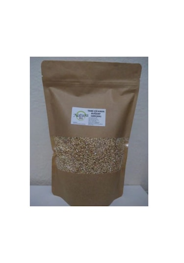 Naturawill Glutensiz Çiğ Karabuğday 1 KG