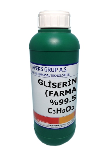 Gliserin 1   Kg