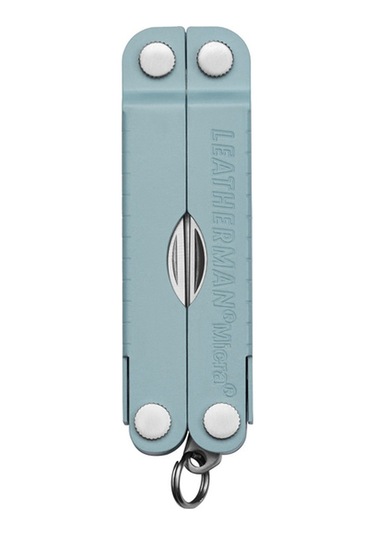 Leatherman Kamp Micra Arctic Çok Renkli