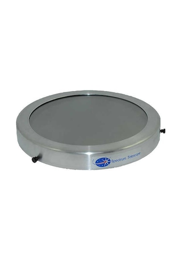 Spectrum 9.25" Güneş Filtresi
